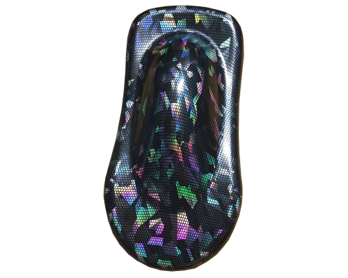 Folia do hydrografiki hologram